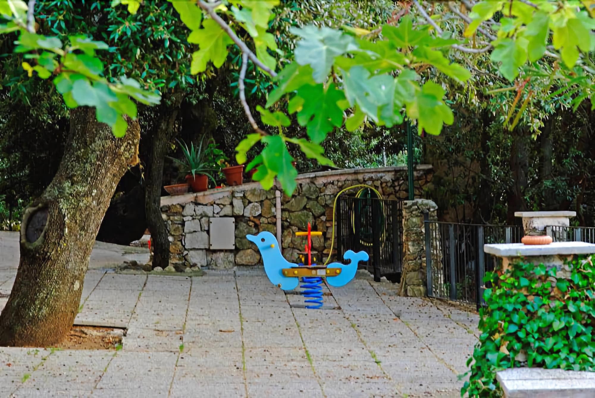 Hotel S'Enis Monte Maccione Oliena Exterior foto